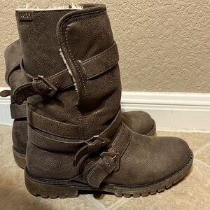 Roxy Rebel Women’s Slouch Boots